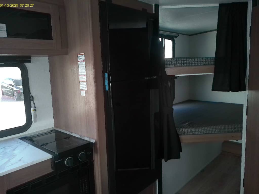 2026 Coachmen 2026 Coachmen Apex Nano - thumbnail 15