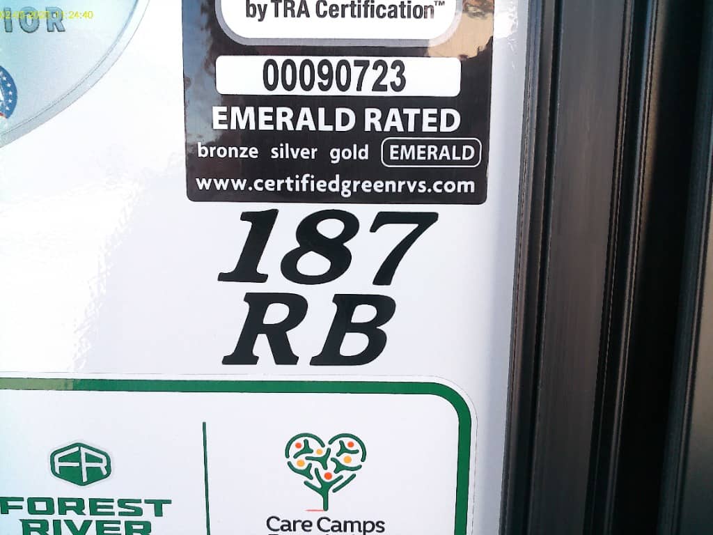 2026 Coachmen 2026 Coachmen Apex Nano - thumbnail 4