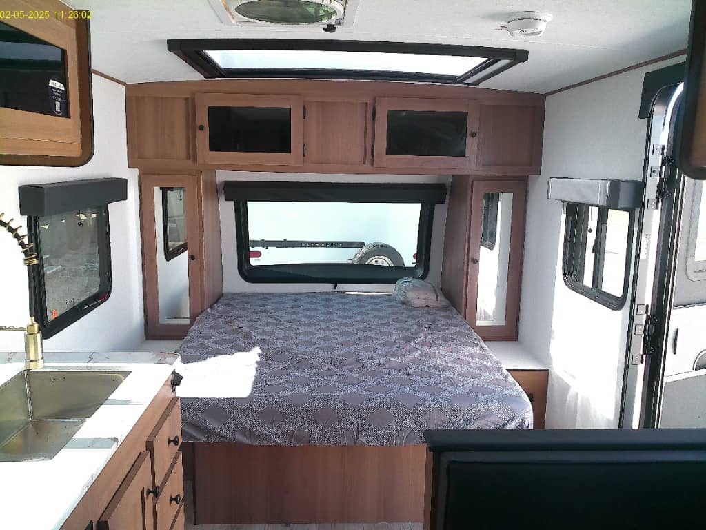 2026 Coachmen 2026 Coachmen Apex Nano - thumbnail 5