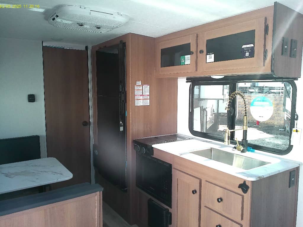 2026 Coachmen 2026 Coachmen Apex Nano - thumbnail 6