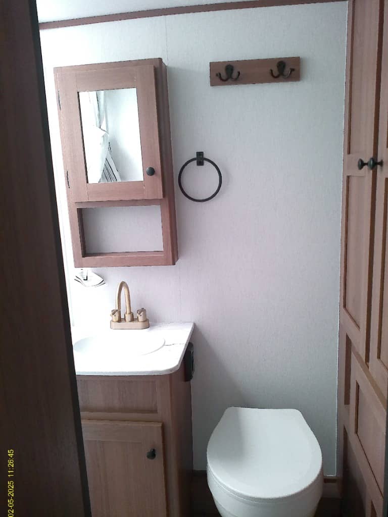 2026 Coachmen 2026 Coachmen Apex Nano - thumbnail 9