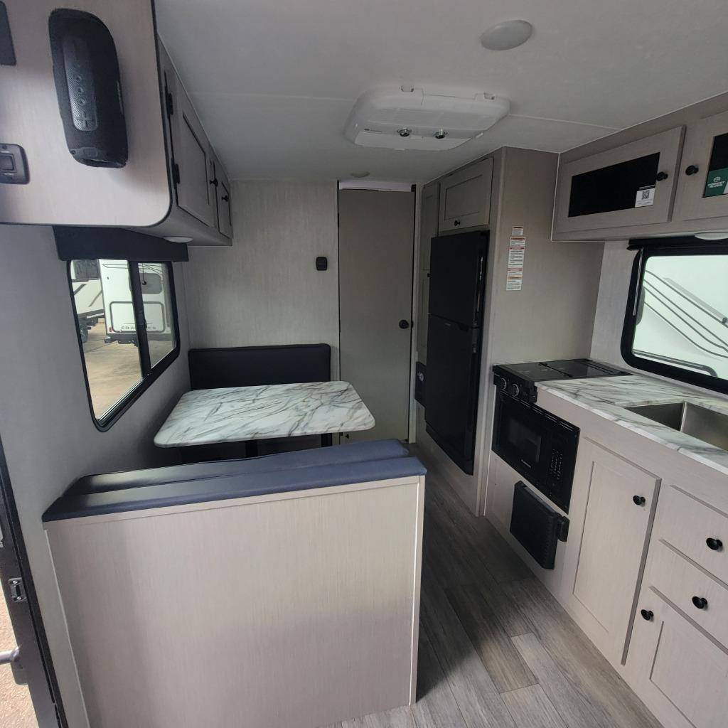 2026 Coachmen 2026 Coachmen Apex Nano - thumbnail 13