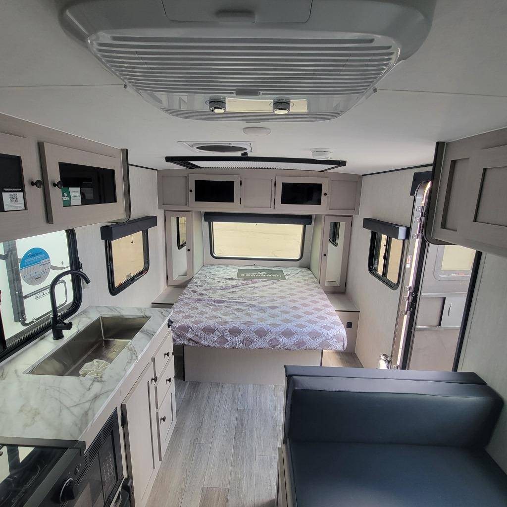 2026 Coachmen 2026 Coachmen Apex Nano - thumbnail 17