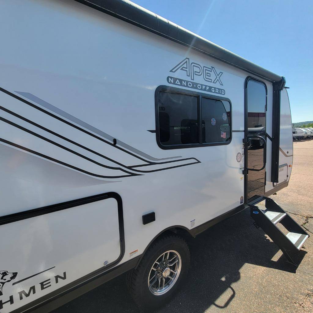 2026 Coachmen 2026 Coachmen Apex Nano - thumbnail 20