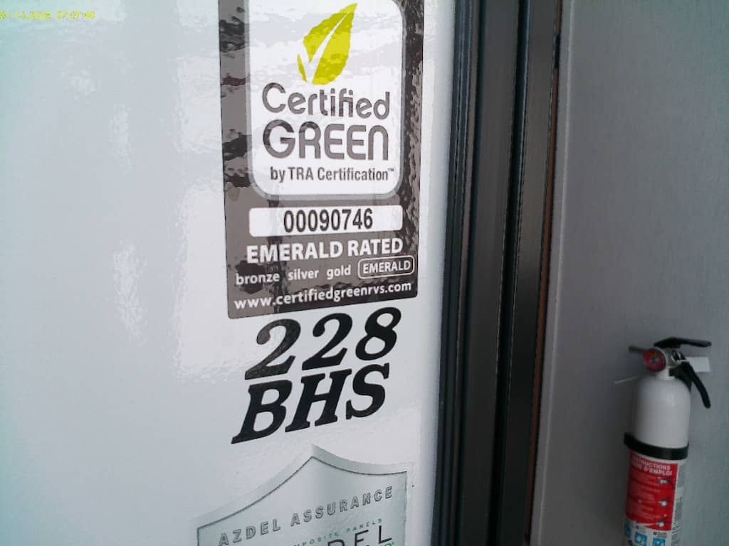 2026 Coachmen 2026 Coachmen Apex Nano - thumbnail 5