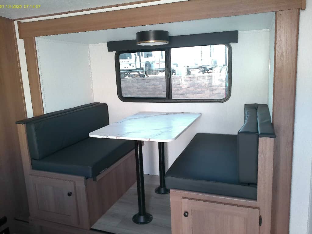 2026 Coachmen 2026 Coachmen Apex Nano - thumbnail 11