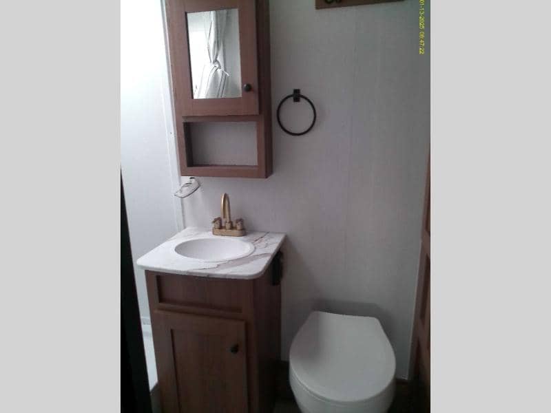 2026 Coachmen 2026 Coachmen Apex Nano - thumbnail 9