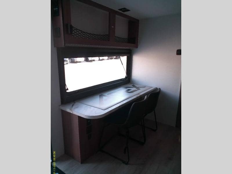 2026 Coachmen 2026 Coachmen Apex Nano - thumbnail 13