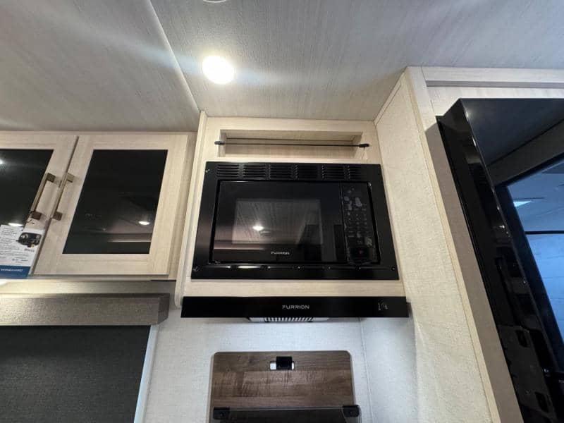 2026 Coachmen 2026 Coachmen Apex Nano - thumbnail 16