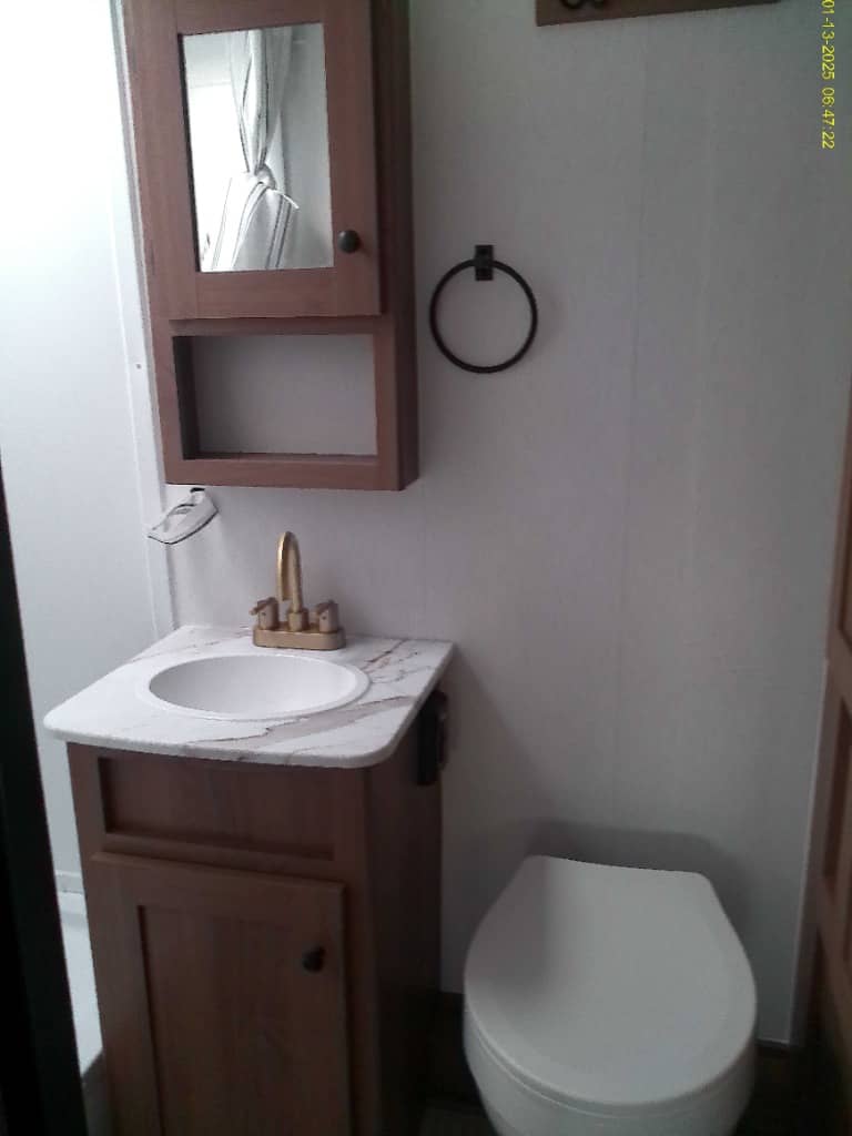 2026 Coachmen 2026 Coachmen Apex Nano - thumbnail 9