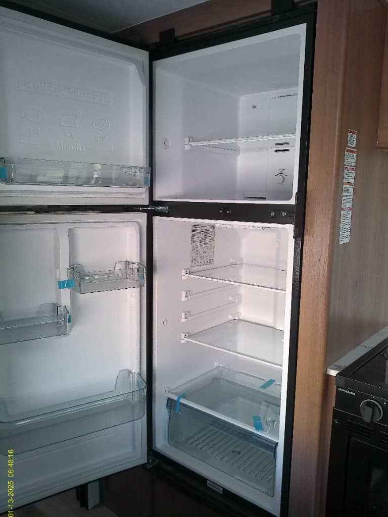 2026 Coachmen 2026 Coachmen Apex Nano - thumbnail 11