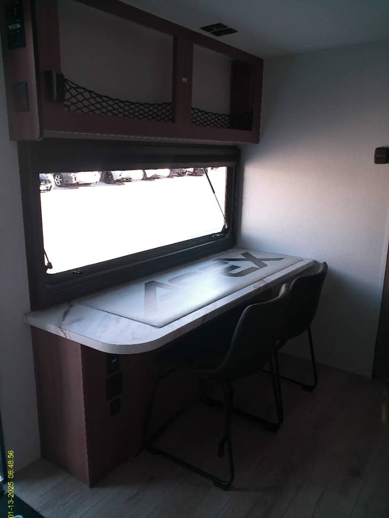 2026 Coachmen 2026 Coachmen Apex Nano - thumbnail 14