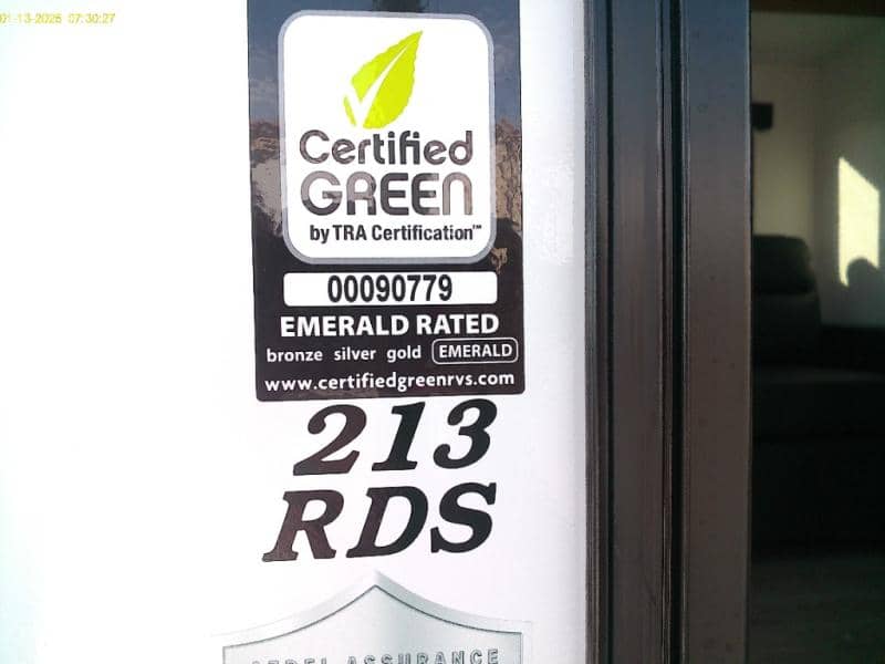 2026 Coachmen 2026 Coachmen Apex Nano - thumbnail 5