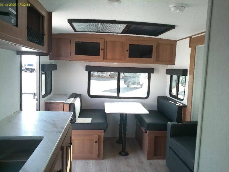2026 Coachmen 2026 Coachmen Apex Nano - thumbnail 7