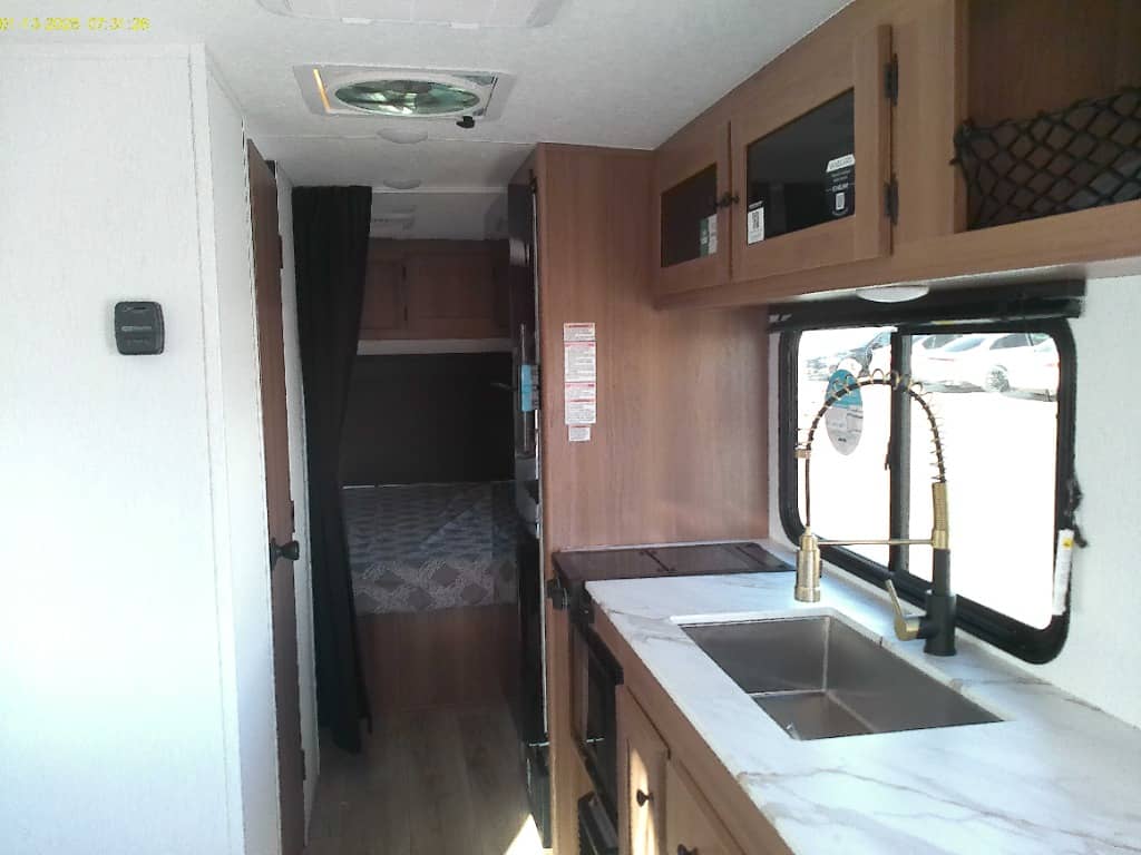 2026 Coachmen 2026 Coachmen Apex Nano - thumbnail 8