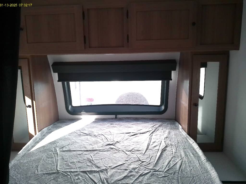 2026 Coachmen 2026 Coachmen Apex Nano - thumbnail 9