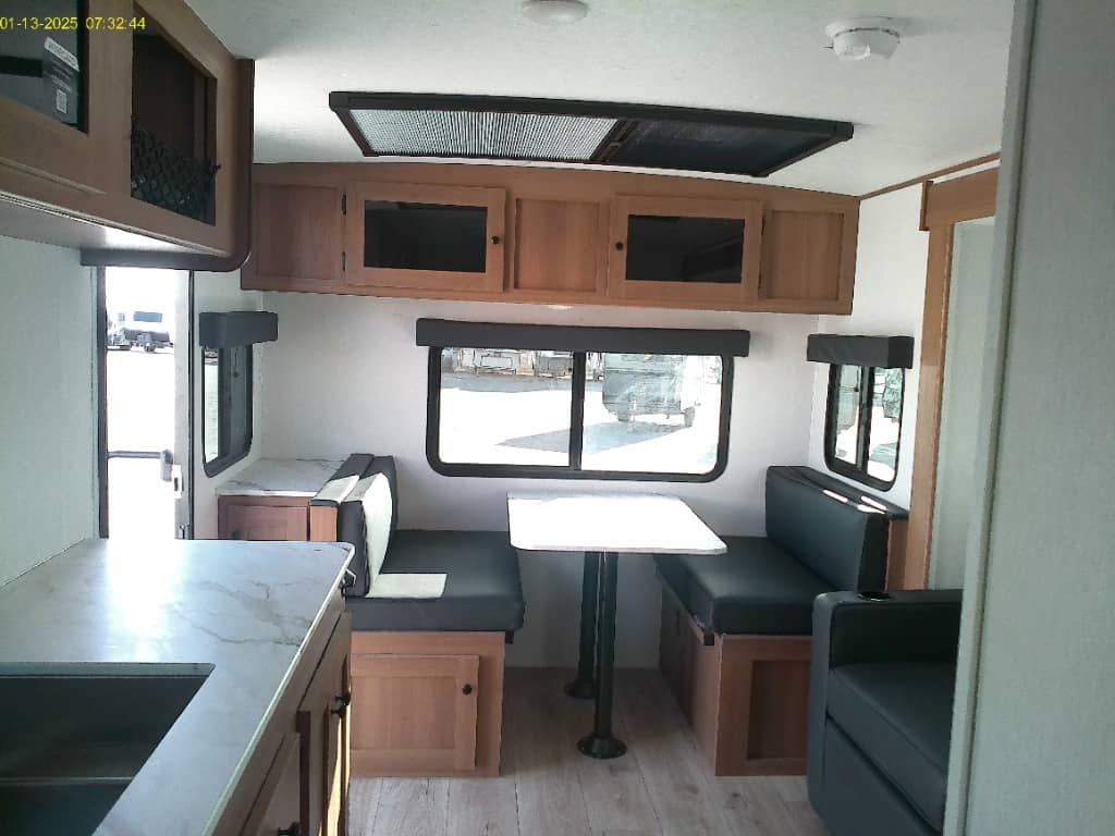 2026 Coachmen 2026 Coachmen Apex Nano - thumbnail 10