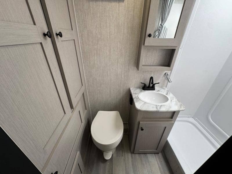 2026 Forest River 2026 Forest River Apex - thumbnail 13