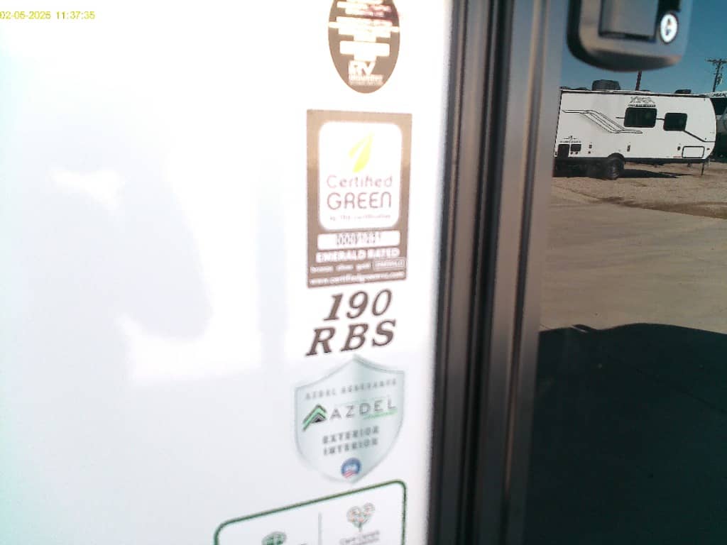 2026 Coachmen 2026 Coachmen Apex Nano - thumbnail 5