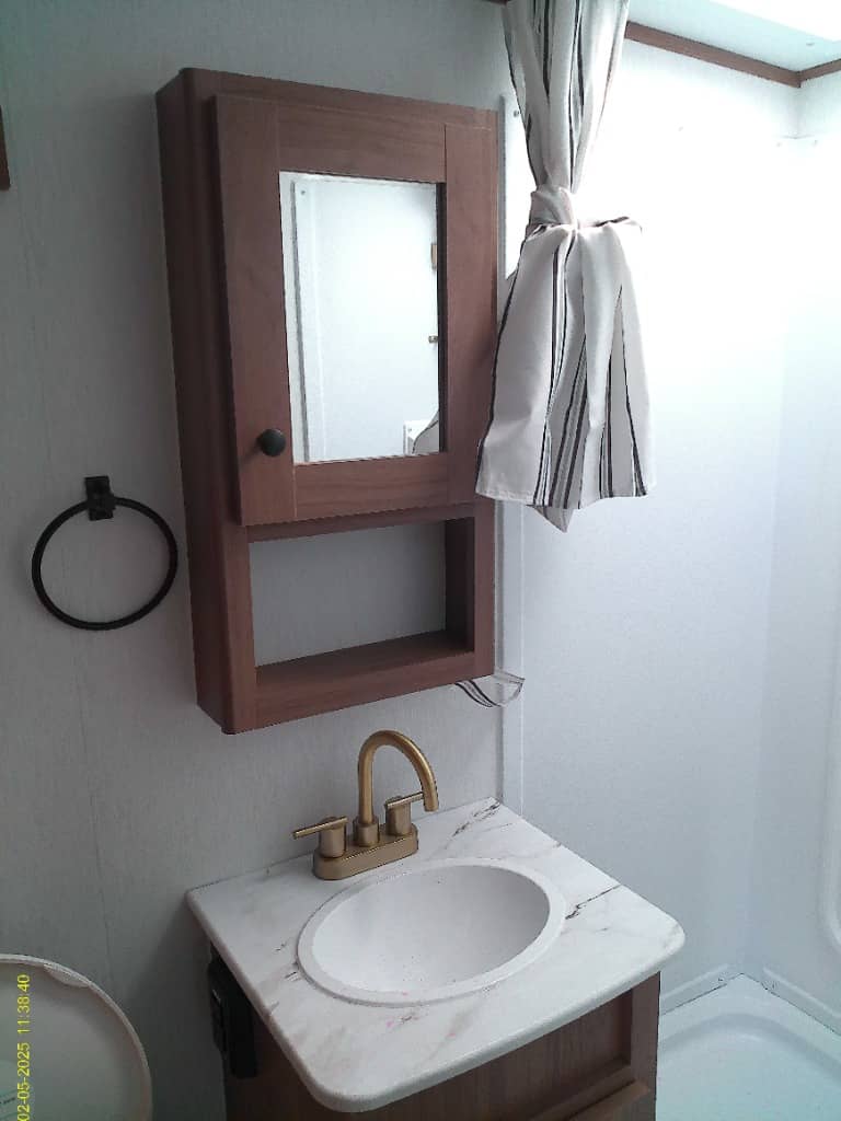 2026 Coachmen 2026 Coachmen Apex Nano - thumbnail 6