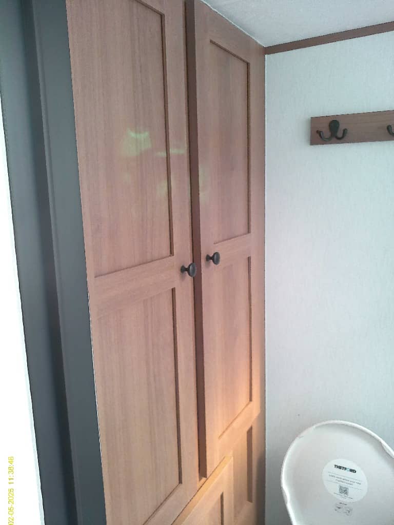 2026 Coachmen 2026 Coachmen Apex Nano - thumbnail 7