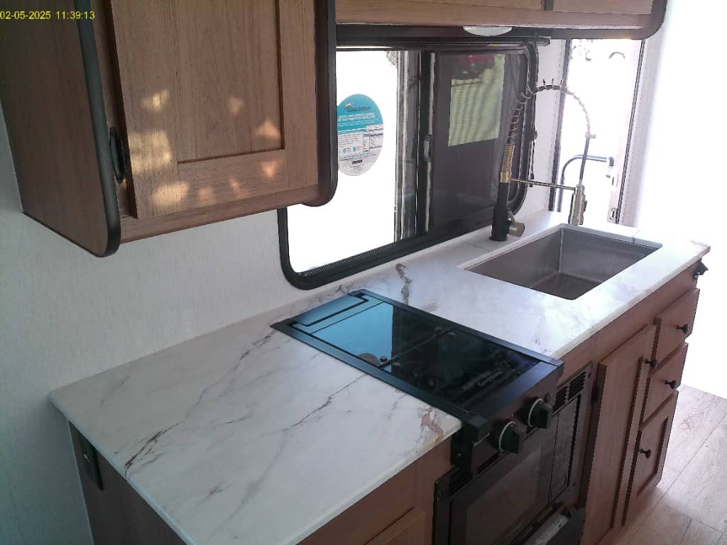 2026 Coachmen 2026 Coachmen Apex Nano - thumbnail 9