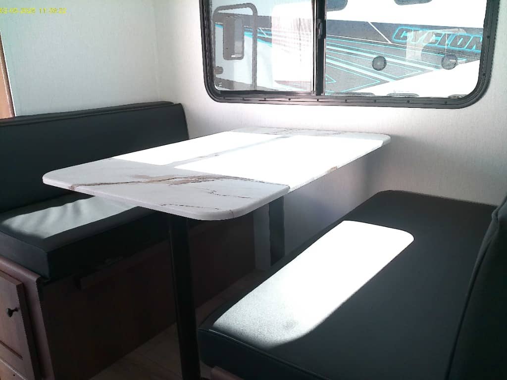 2026 Coachmen 2026 Coachmen Apex Nano - thumbnail 10