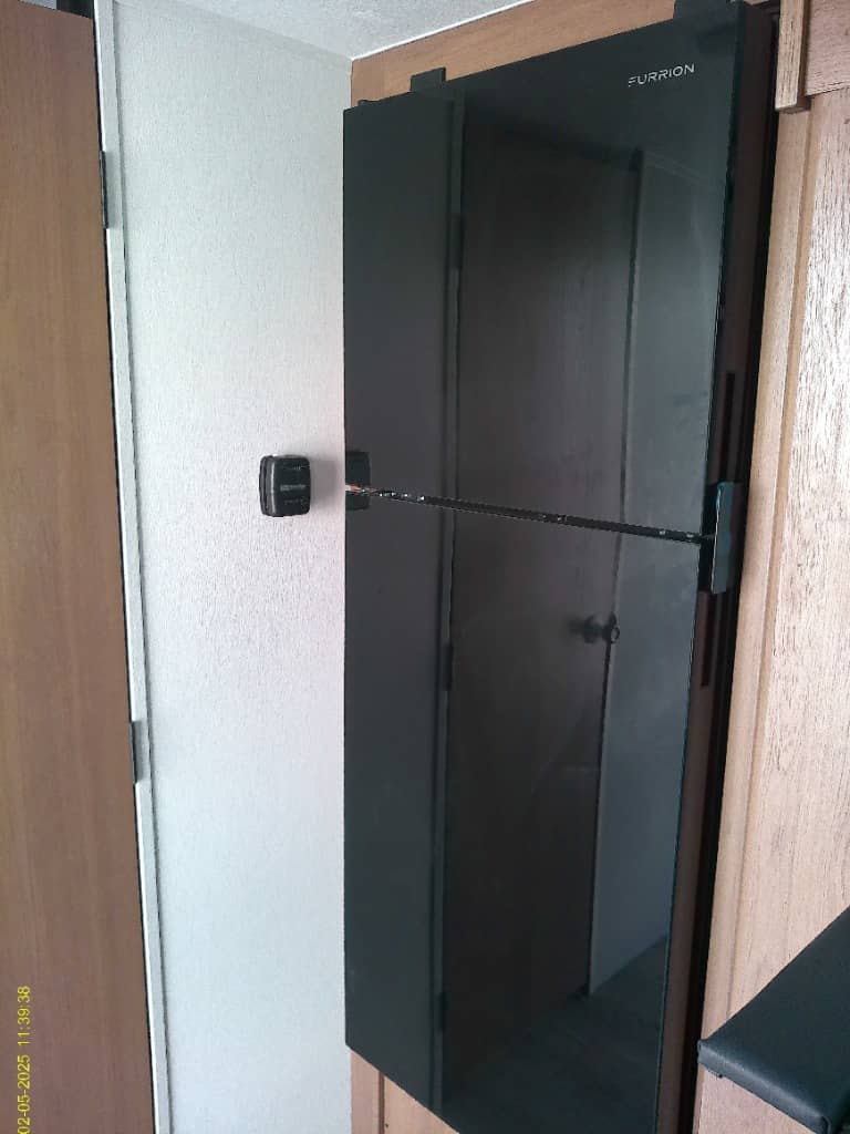 2026 Coachmen 2026 Coachmen Apex Nano - thumbnail 11