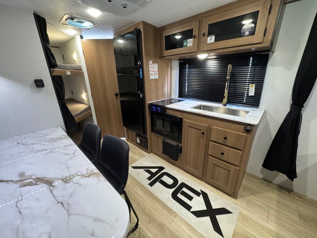2026 Coachmen 2026 Coachmen Apex Nano - thumbnail 6