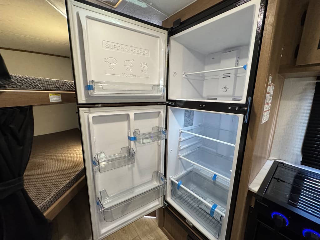 2026 Coachmen 2026 Coachmen Apex Nano - thumbnail 10