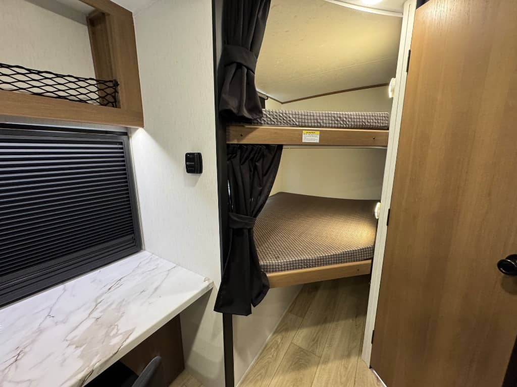 2026 Coachmen 2026 Coachmen Apex Nano - thumbnail 11