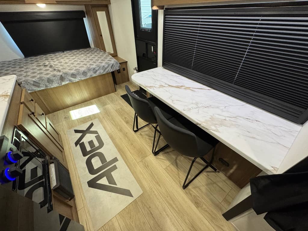 2026 Coachmen 2026 Coachmen Apex Nano - thumbnail 14