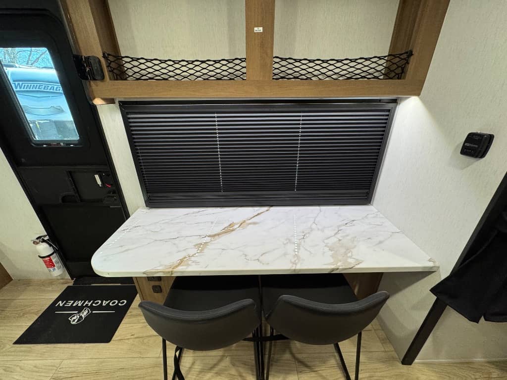 2026 Coachmen 2026 Coachmen Apex Nano - thumbnail 15