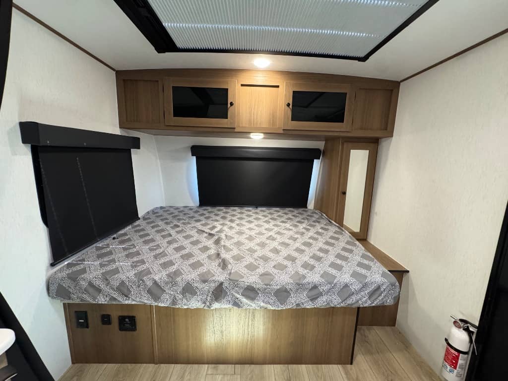 2026 Coachmen 2026 Coachmen Apex Nano - thumbnail 16