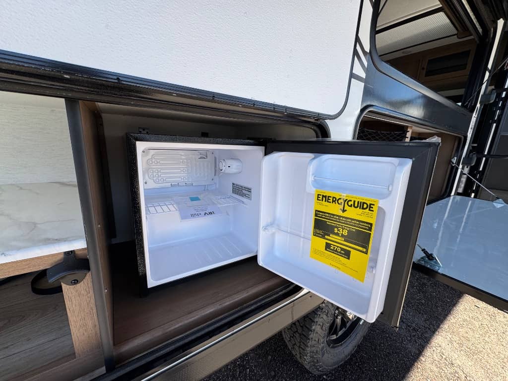 2026 Coachmen 2026 Coachmen Apex Nano - thumbnail 22