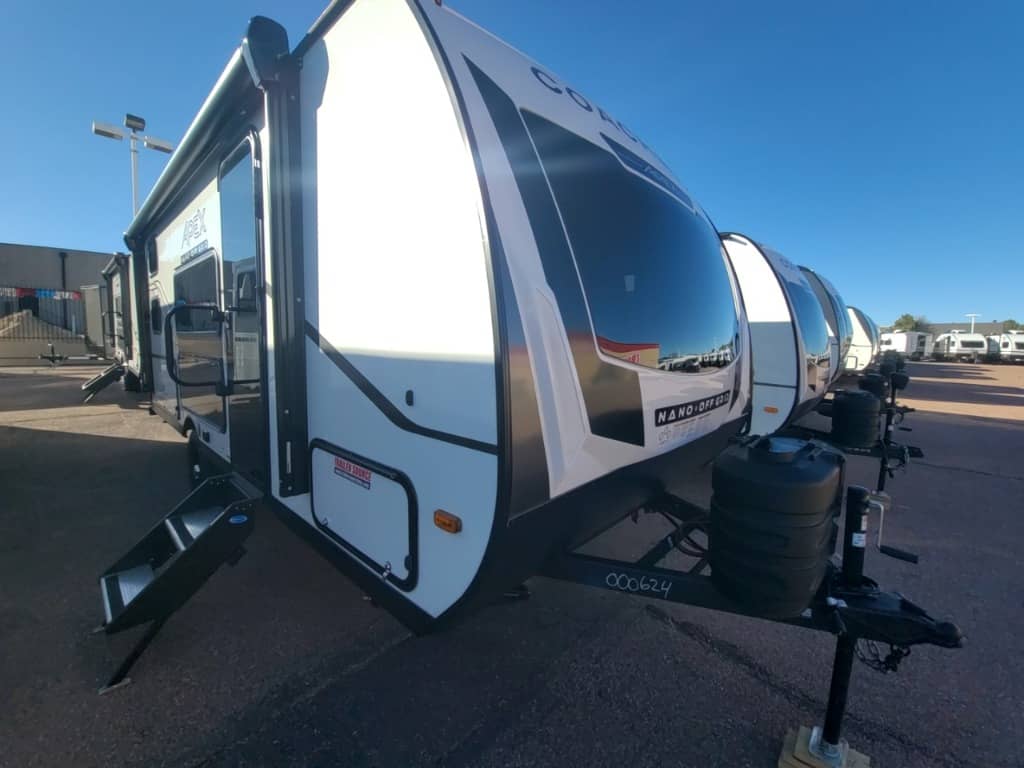 2026 Coachmen 2026 Coachmen Apex Nano - thumbnail 3