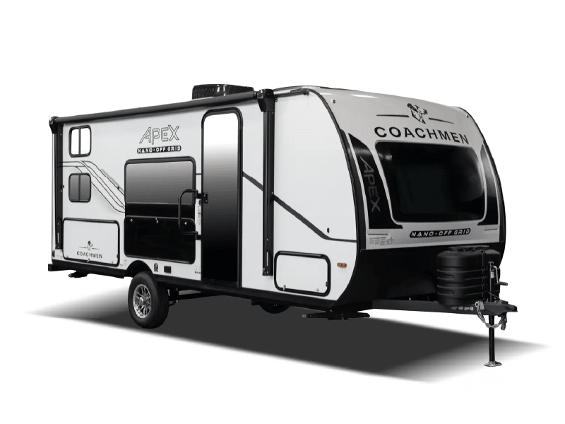 2026 Coachmen 2026 Coachmen Apex Nano - thumbnail 5