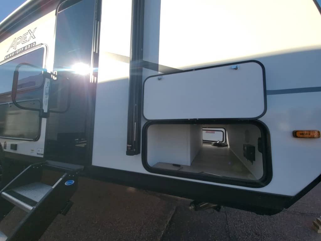 2026 Coachmen 2026 Coachmen Apex Nano - thumbnail 7