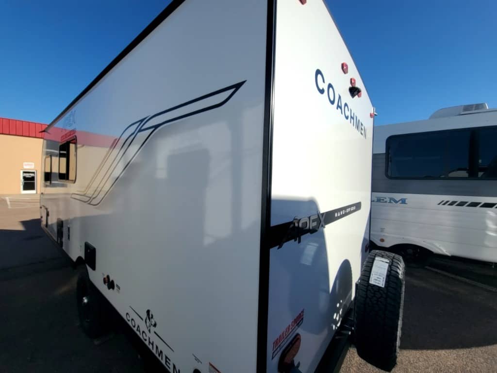 2026 Coachmen 2026 Coachmen Apex Nano - thumbnail 14