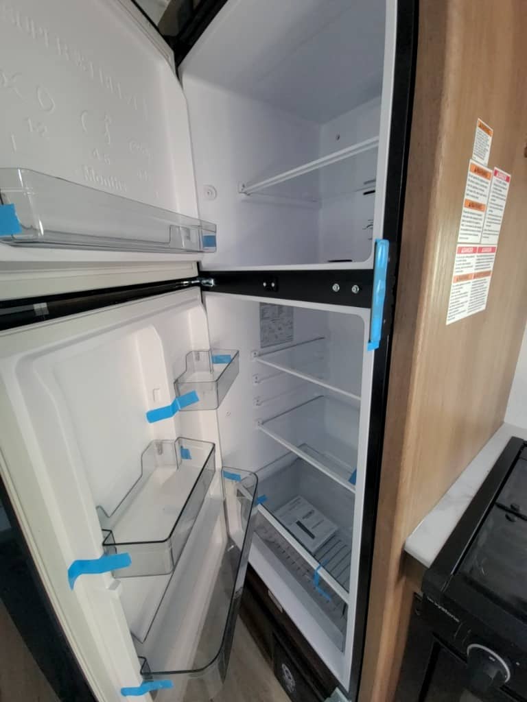 2026 Coachmen 2026 Coachmen Apex Nano - thumbnail 22