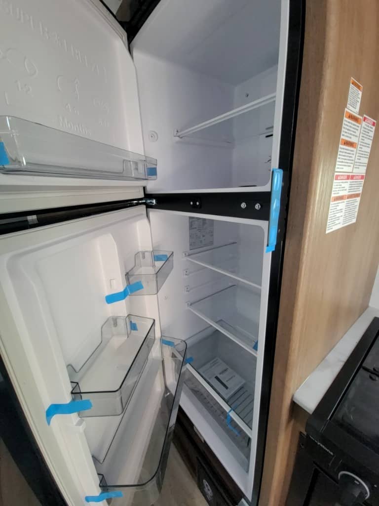 2026 Coachmen 2026 Coachmen Apex Nano - thumbnail 23