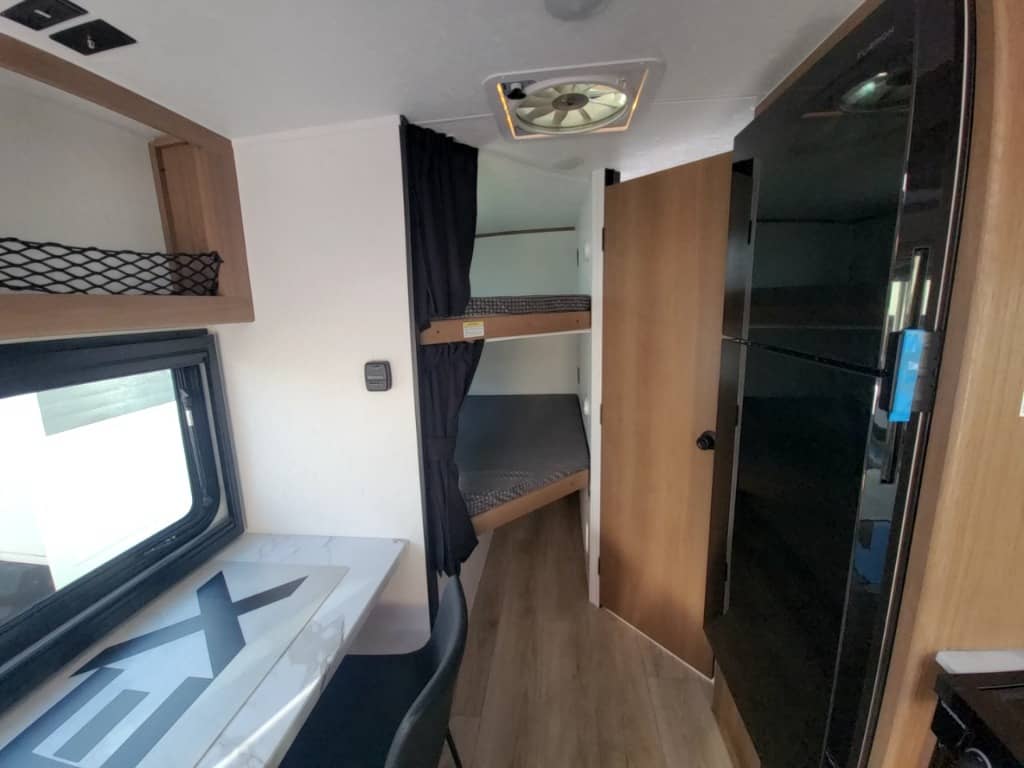 2026 Coachmen 2026 Coachmen Apex Nano - thumbnail 26