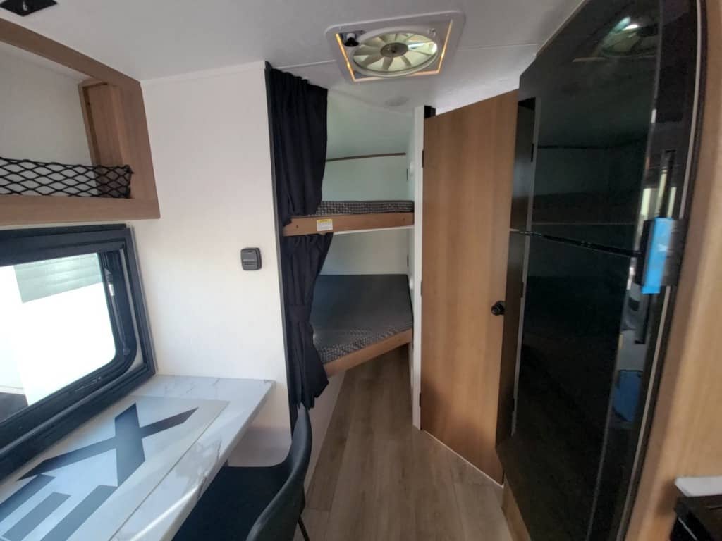 2026 Coachmen 2026 Coachmen Apex Nano - thumbnail 27