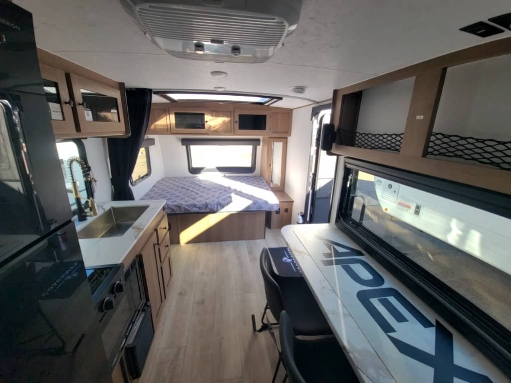 2026 Coachmen 2026 Coachmen Apex Nano - thumbnail 31
