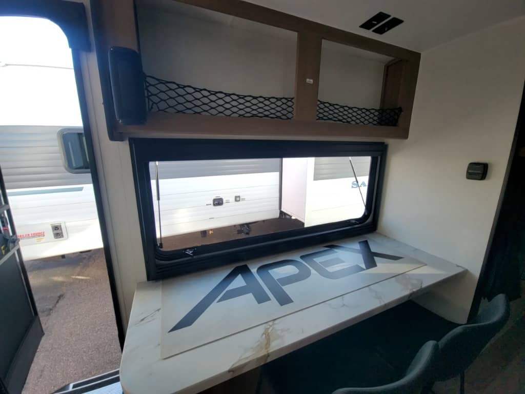 2026 Coachmen 2026 Coachmen Apex Nano - thumbnail 32