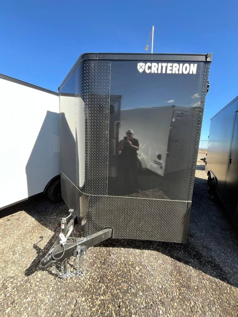 2026 Criterion 2026 Criterion Criterion Cargo - thumbnail 1