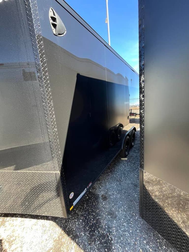 2026 Criterion 2026 Criterion Criterion Cargo - thumbnail 2