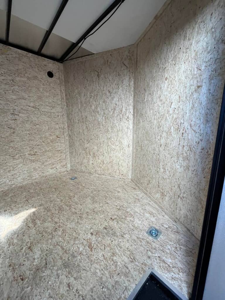 2026 Criterion 2026 Criterion Criterion Cargo - thumbnail 7