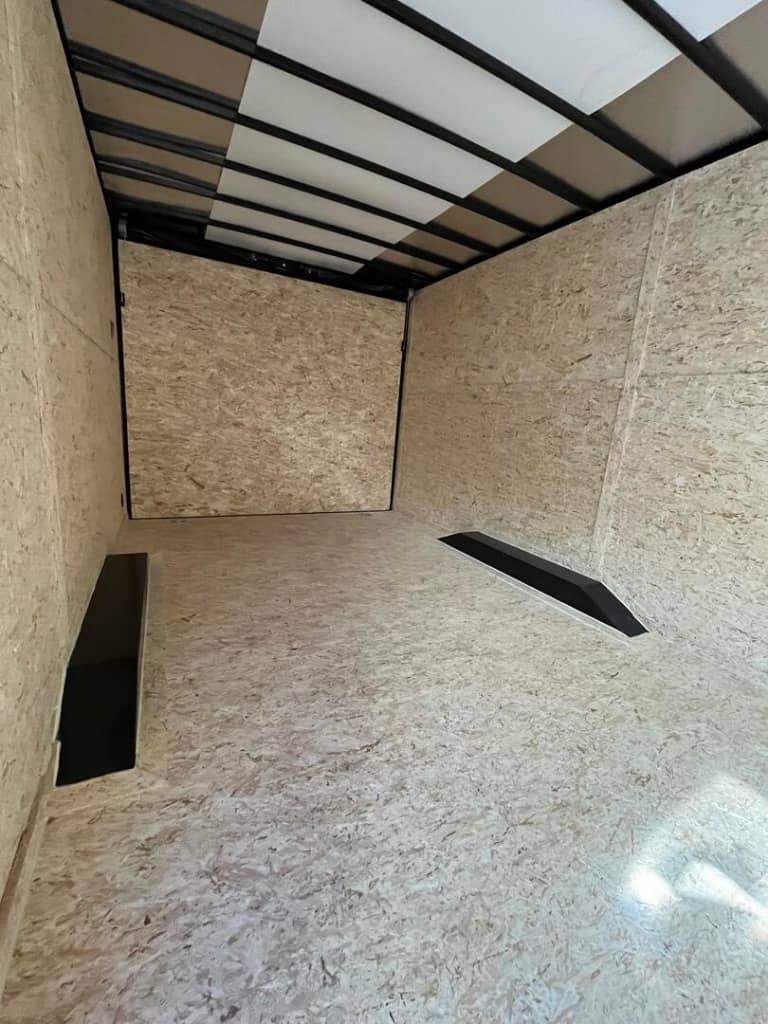 2026 Criterion 2026 Criterion Criterion Cargo - thumbnail 8