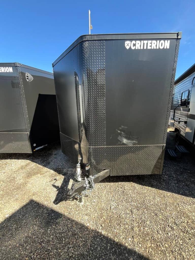 2026 Criterion 2026 Criterion Criterion Cargo - thumbnail 1